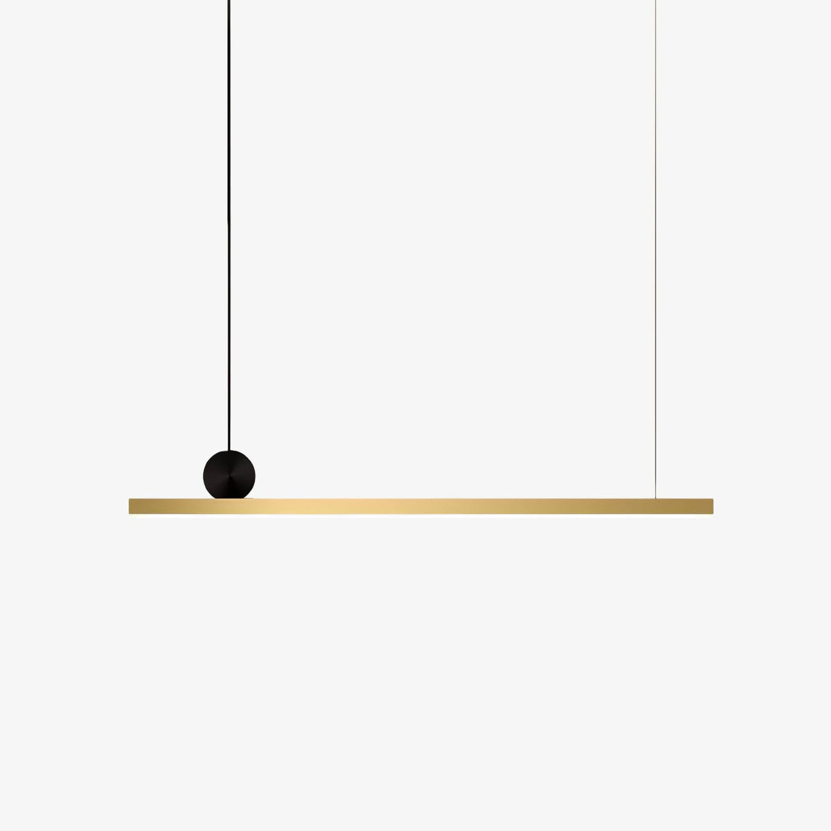 Suspension Mirador en laiton – faubourg & fils