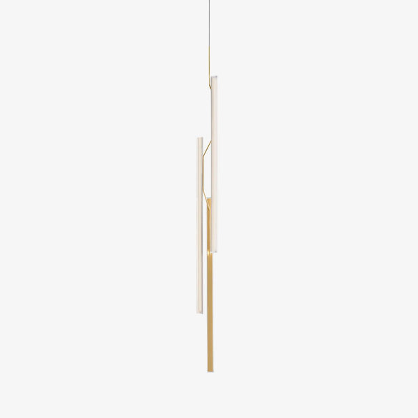 Suspension Mistral