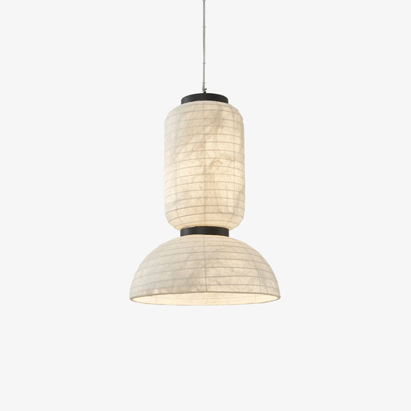 Suspension Moire