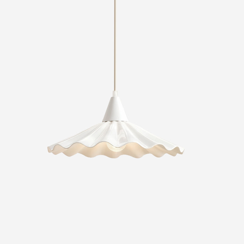 Suspension Moisson en céramique – faubourg & fils