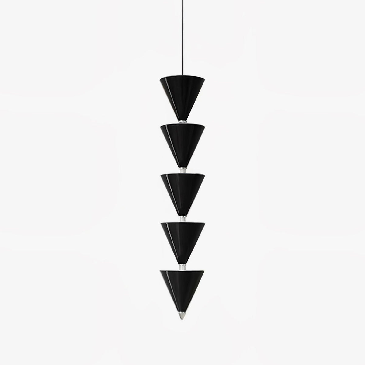Suspension Moustiers en métal – faubourg & fils