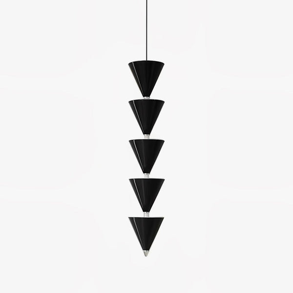 Suspension Moustiers
