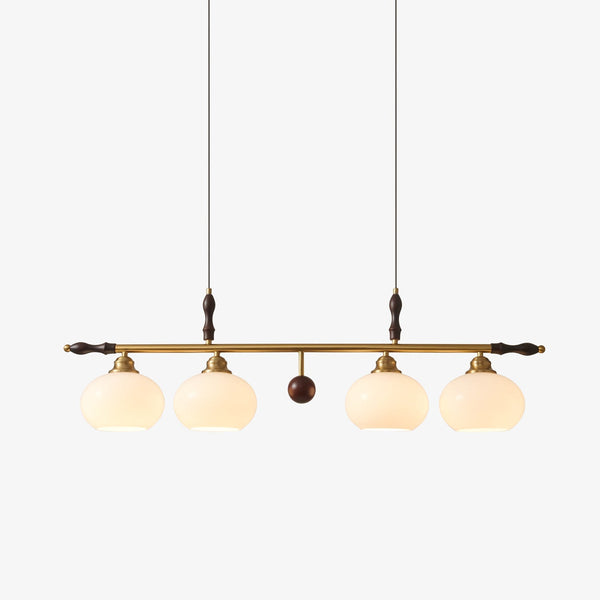 Suspension Noisette