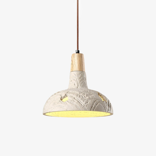 Suspension Oriel