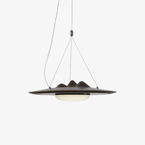 Suspension Ormeau