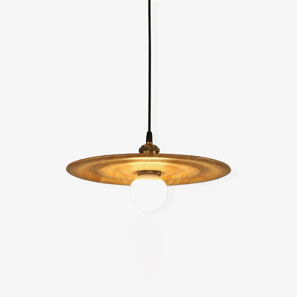 Suspension Oural