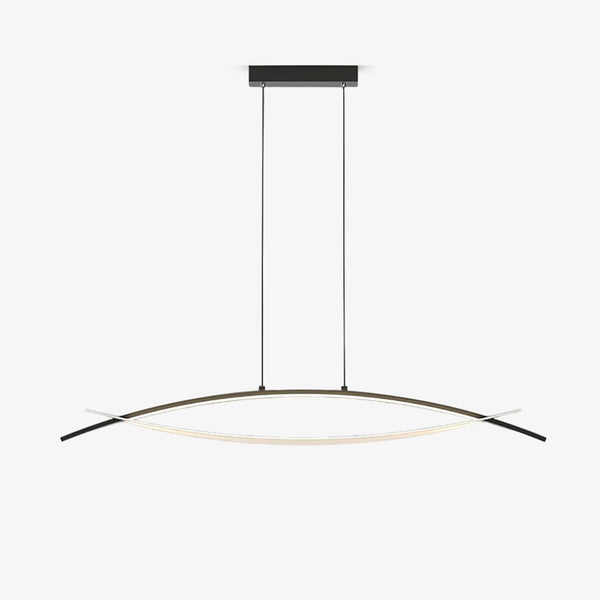 Suspension Ramure