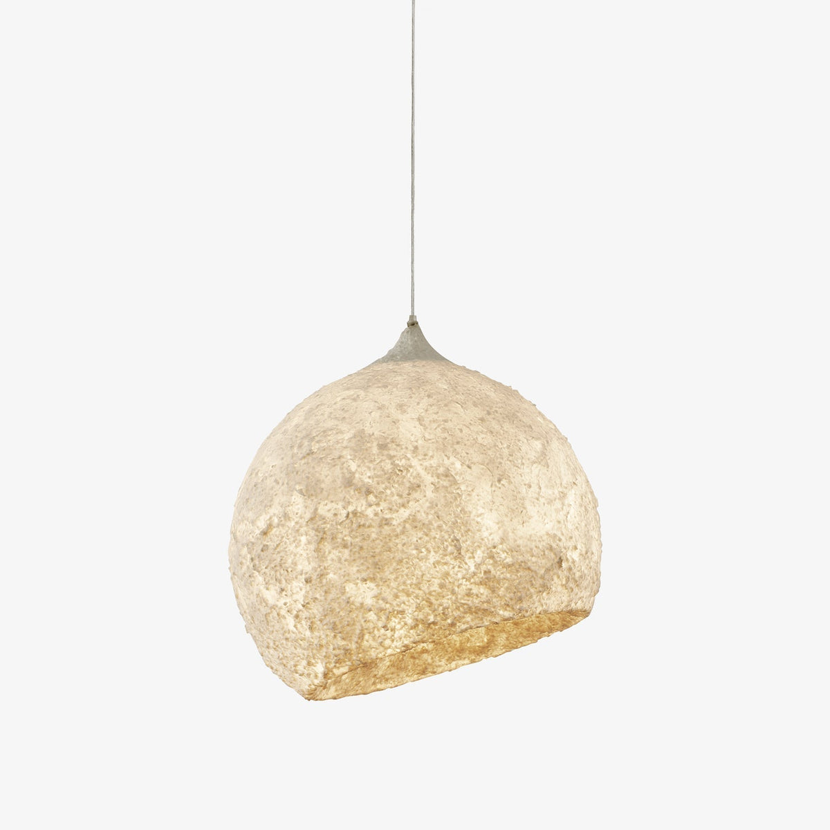 Suspension Pégase en papier et métal – faubourg & fils