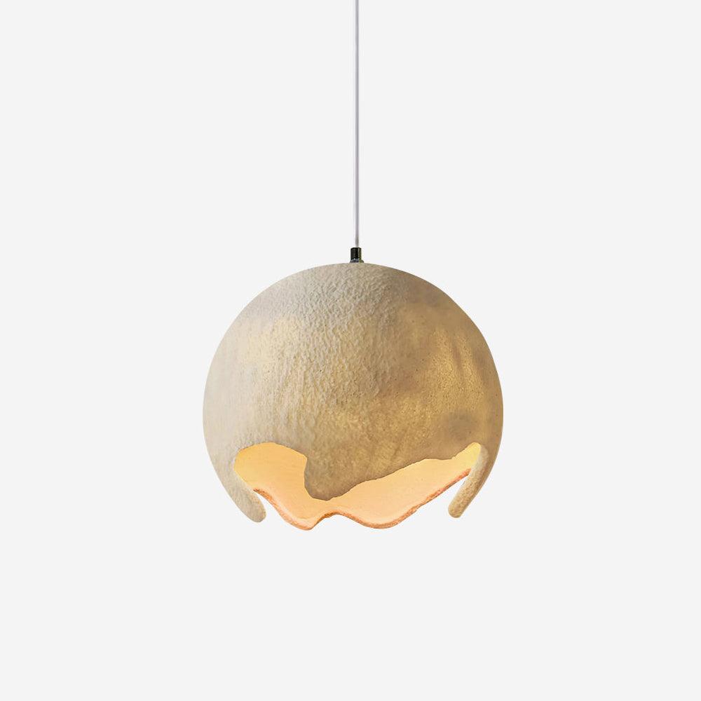 Suspension Pergola en résine et métal – faubourg & fils