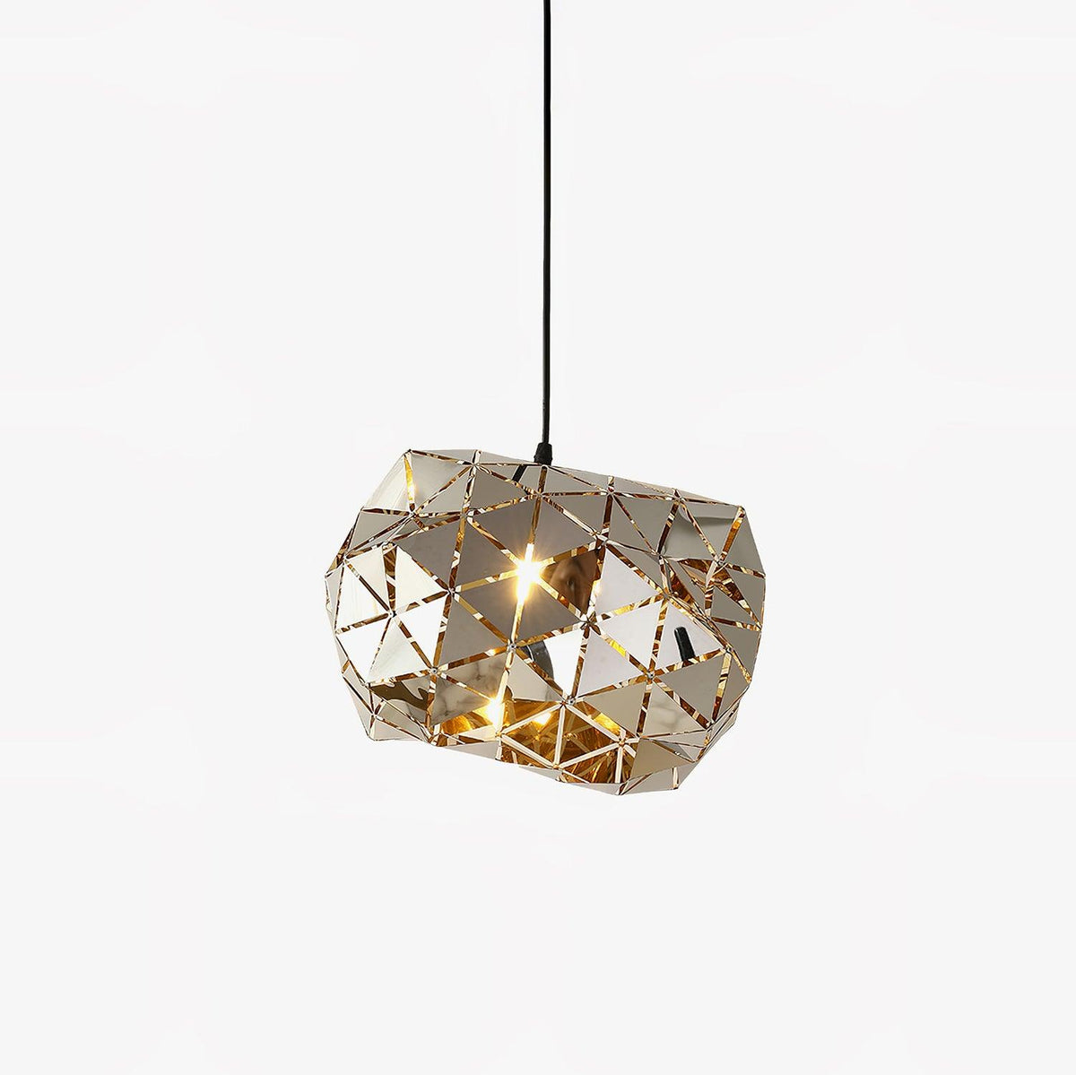 Suspension Philippine en métal – faubourg & fils