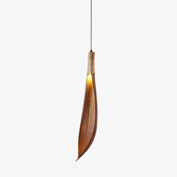 Suspension Pistache
