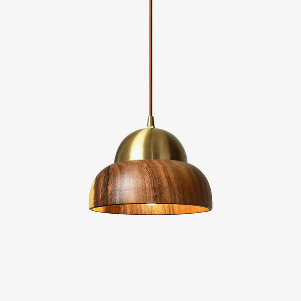 Suspension Pivoine