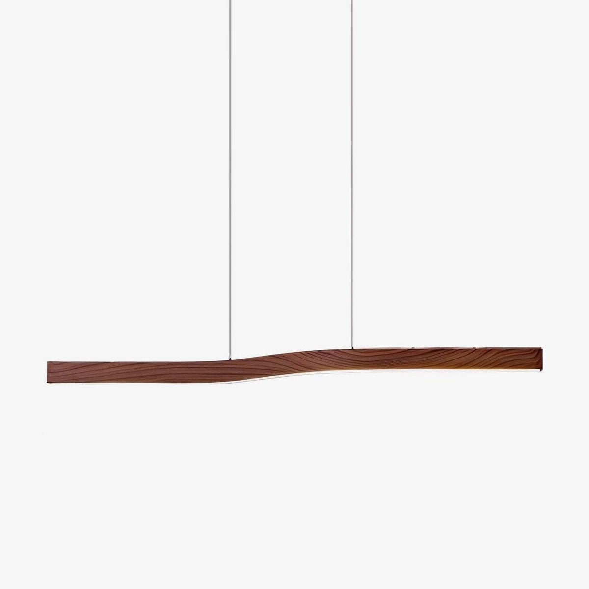 Suspension Prairie en métal – faubourg & fils