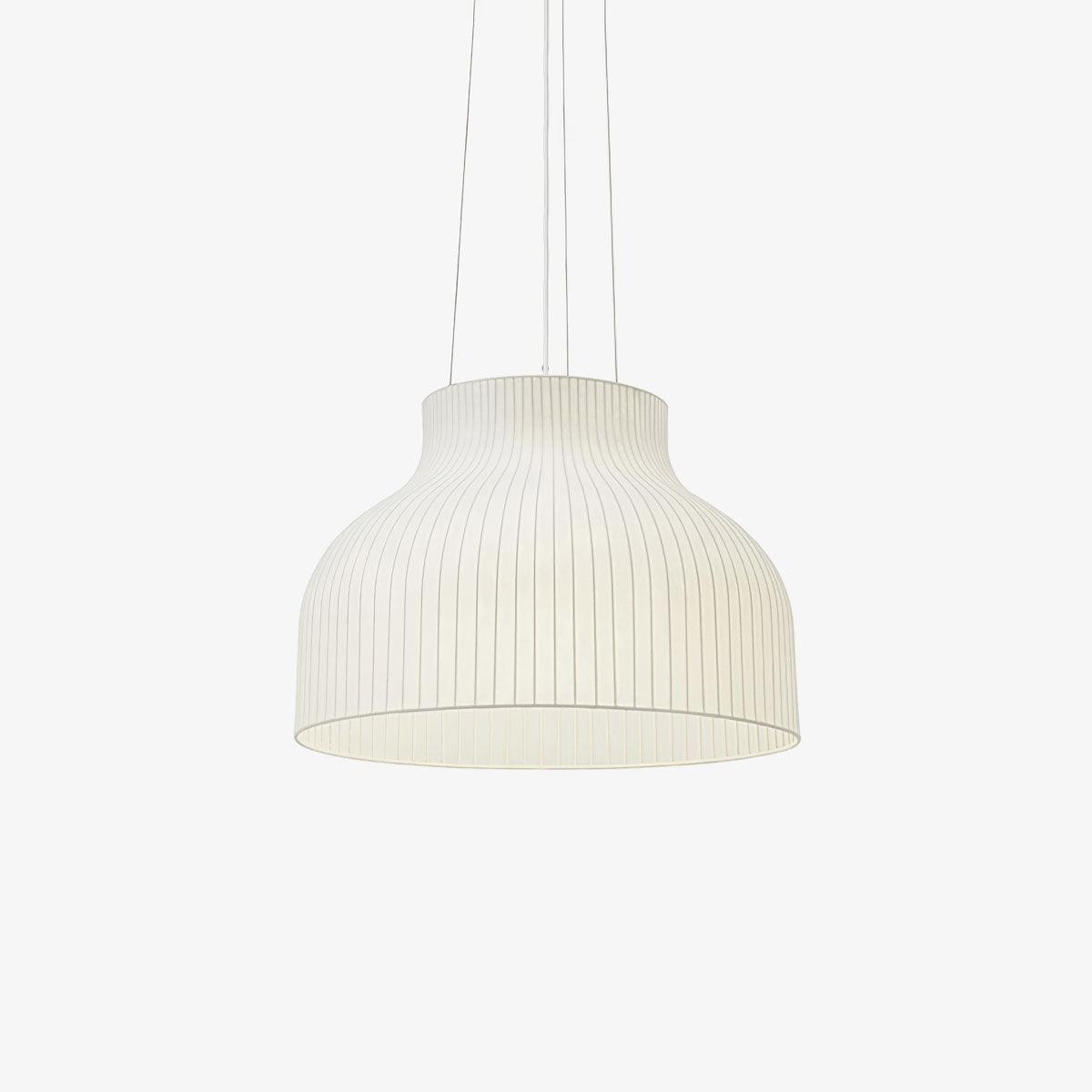 Suspension Rafale en métal – faubourg & fils