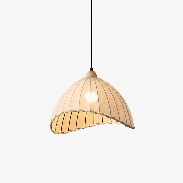 Suspension Rocher