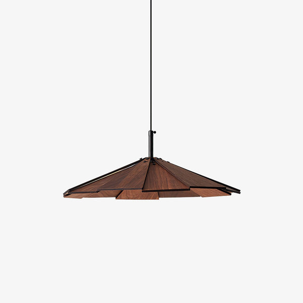 Suspension Sarcelle