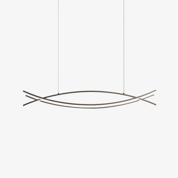 Suspension Serpentine