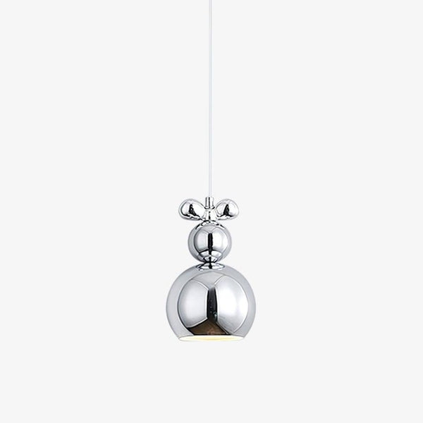 Suspension Torsade