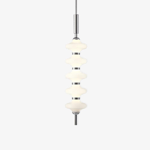 Suspension Vertige