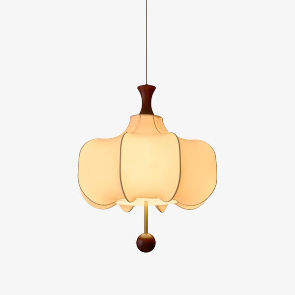 Suspension Tourterelle