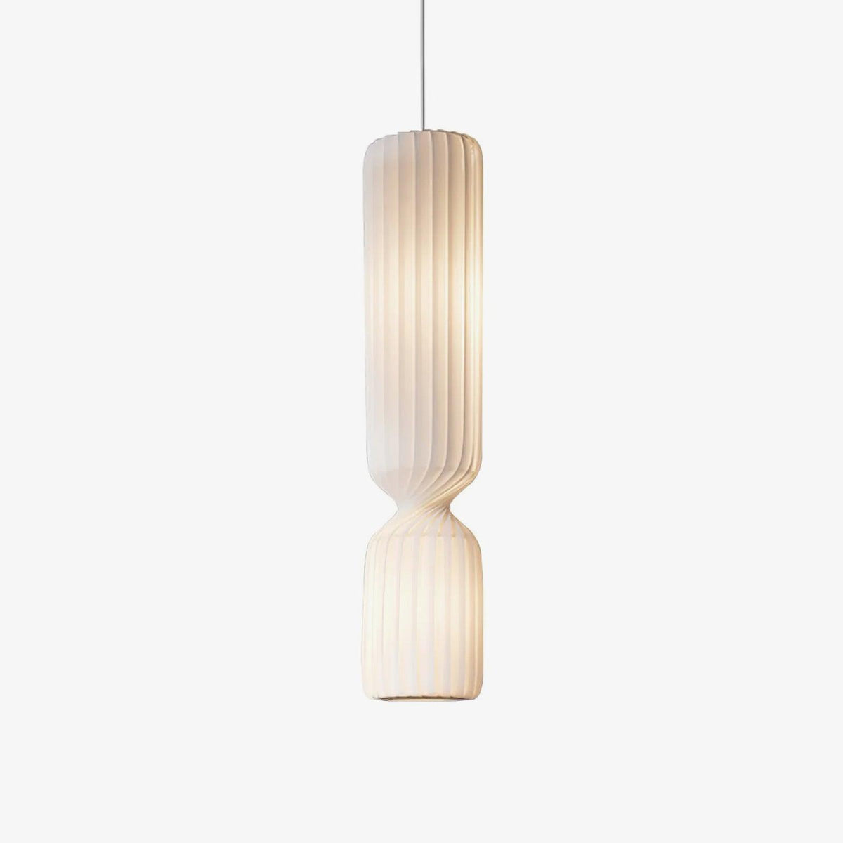 Suspension Trèfle en métal – faubourg & fils