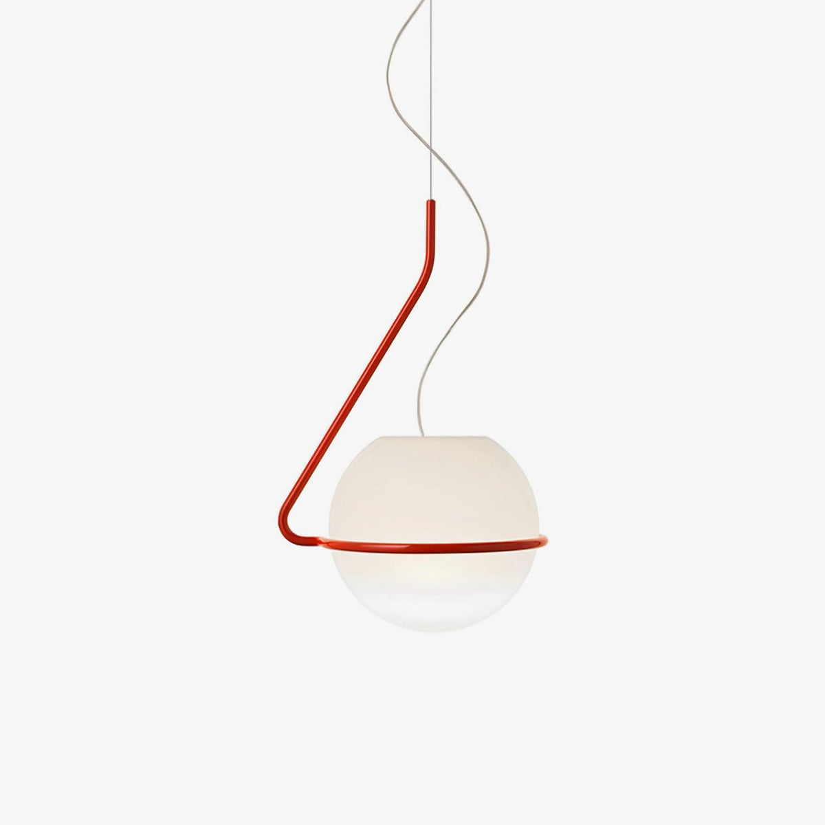 Suspension Vigie en métal – faubourg & fils