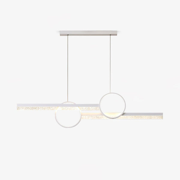 Suspension Viorne