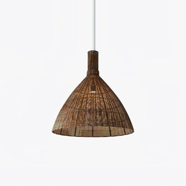 Suspension Vitrine